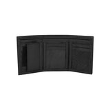 CARTERA LEVI´S HOMBRE 45490-59 TEXTIL NEGRO