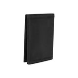 CARTERA LEVI´S HOMBRE 45490-59 TEXTIL NEGRO