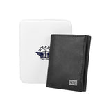 CARTERA DOCKERS HOMBRE 39924-59 SIMIPIEL NEGRO