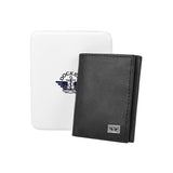 CARTERA DOCKERS HOMBRE 39924-59 SIMIPIEL NEGRO