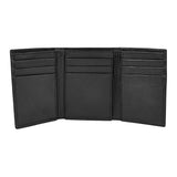 CARTERA DOCKERS HOMBRE 39924-59 SIMIPIEL NEGRO