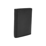 CARTERA DOCKERS HOMBRE 39924-59 SIMIPIEL NEGRO