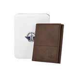 CARTERA DOCKERS HOMBRE 42553-29 SIMIPIEL CAFÉ