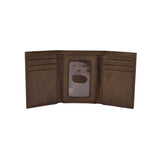 CARTERA DOCKERS HOMBRE 42553-29 SIMIPIEL CAFÉ