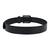 CINTURÓN LEVI´S HOMBRE 45464-59 PIEL NEGRO