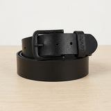 CINTURÓN LEVI´S HOMBRE 45464-59 PIEL NEGRO