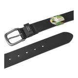CINTURÓN LEVI´S HOMBRE 43414-59 SIMIPIEL NEGRO