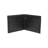 CARTERA LEVI´S HOMBRE 41708-59  SIMIPIEL NEGRO