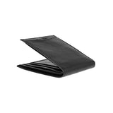 CARTERA LEVI´S HOMBRE 41708-59  SIMIPIEL NEGRO