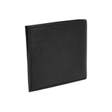 CARTERA LEVI´S HOMBRE 41708-59  SIMIPIEL NEGRO