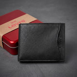 CARTERA LEVI´S HOMBRE 41708-59 SIMIPIEL NEGRO