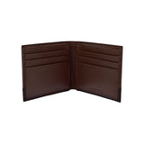 CARTERA LEVI´S HOMBRE 43468-29 SIMIPIEL CAFÉ