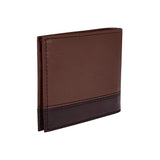 CARTERA LEVI´S HOMBRE 43468-29 SIMIPIEL CAFÉ