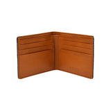 CARTERA LEVI´S HOMBRE 46183-17 TEXTIL AZUL