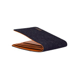 CARTERA LEVI´S HOMBRE 46183-17 TEXTIL AZUL