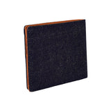 CARTERA LEVI´S HOMBRE 46183-17 TEXTIL AZUL