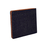 CARTERA LEVI´S HOMBRE 46183-17 TEXTIL AZUL