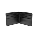 CARTERA LEVI´S HOMBRE 46183-59 TEXTIL NEGRO