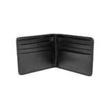 CARTERA LEVI´S HOMBRE 46183-59 TEXTIL NEGRO