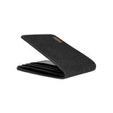 CARTERA LEVI´S HOMBRE 46183-59 TEXTIL NEGRO