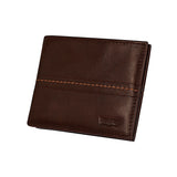 CARTERA LEVI´S HOMBRE 45489-27 SIMIPIEL CAFÉ  |