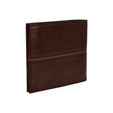 CARTERA LEVI´S HOMBRE 45489-27 SIMIPIEL CAFÉ  |