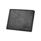 CARTERA LEVI´S HOMBRE  46526-59 SIMIPIEL NEGRO