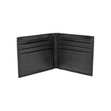 CARTERA LEVI´S HOMBRE  46526-59 SIMIPIEL NEGRO