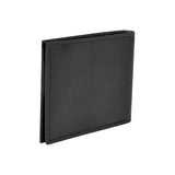 CARTERA LEVI´S HOMBRE  46526-59 SIMIPIEL NEGRO