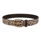 CINTURÓN LEVI´S MUJER 45479-29 SIMIPIEL CAFÉ