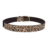 CINTURÓN LEVI´S MUJER 45479-29 SIMIPIEL CAFÉ