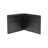 CARTERA LEVI´S HOMBRE 43441-59 PIEL NEGRO