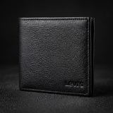 CARTERA LEVI´S HOMBRE 43441-59 PIEL NEGRO