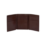 CARTERA LEVI´S HOMBRE 43447-27  PIEL CAFÉ