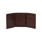 CARTERA LEVI´S HOMBRE 43447-27  PIEL CAFÉ