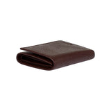 CARTERA LEVI´S HOMBRE 43447-27 PIEL CAFÉ