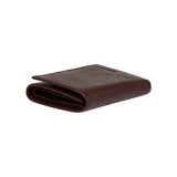 CARTERA LEVI´S HOMBRE 43447-27  PIEL CAFÉ