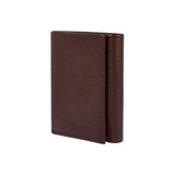 CARTERA LEVI´S HOMBRE 43447-27 PIEL CAFÉ