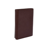 CARTERA LEVI´S HOMBRE 43447-27  PIEL CAFÉ
