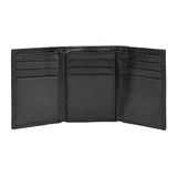 CARTERA LEVI´S HOMBRE 43447-59 PIEL NEGRO