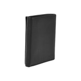CARTERA LEVI´S HOMBRE 43447-59 PIEL NEGRO