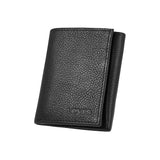 CARTERA LEVI´S HOMBRE 43447-59 PIEL NEGRO