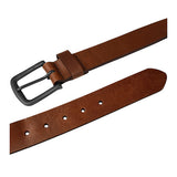 CINTURÓN LEVI´S HOMBRE 45464-28 PIEL CAFÉ