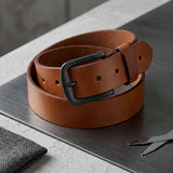 CINTURÓN LEVI´S HOMBRE 45464-28 PIEL CAFÉ
