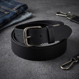 CINTURÓN LEVI´S HOMBRE 42627-59 SIMIPIEL NEGRO
