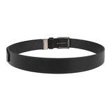 CINTURÓN LEVI´S HOMBRE 43409-59 SIMIPIEL NEGRO