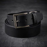 CINTURÓN LEVI´S HOMBRE 43409-59 SIMIPIEL NEGRO