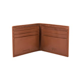 CARTERA LEVI´S HOMBRE 46177-264 PIEL CAFÉ