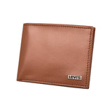 CARTERA LEVI´S HOMBRE 46177-264 PIEL CAFÉ