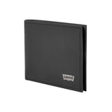 CARTERA LEVI´S HOMBRE 44157-59 PIEL NEGRO